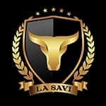 La Savi Steakhouse Logo